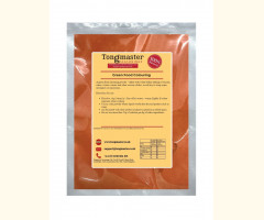 Green Food Colouring Powder